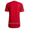 Camiseta de fútbol España Primera Equipación Mundial 2022 - Hombre